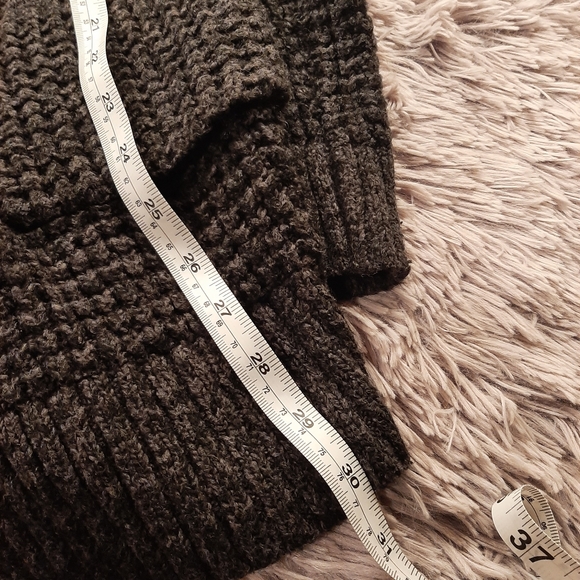 Gilligan & O’Malley  Cardigan Size Small - Picture 9 of 9